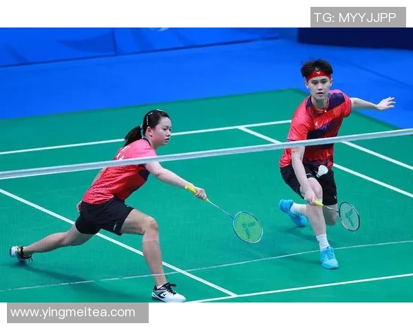 南京羽毛球队耐力表现数据分析及其对训练策略的影响探讨